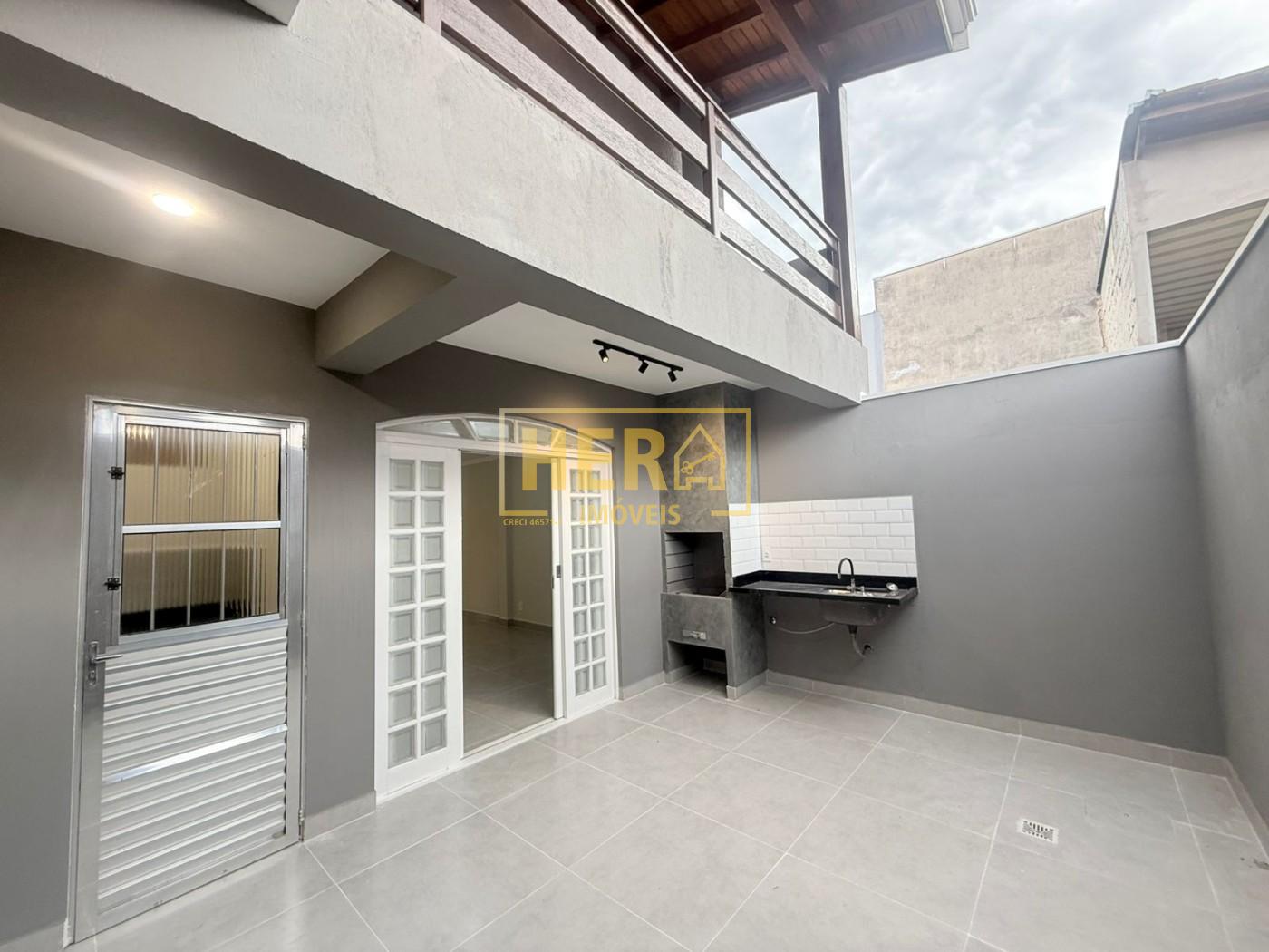 Casa de Condomínio à venda, 220m² - Foto 18
