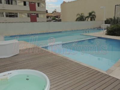 Apartamento à venda com 5 quartos, 128m² - Foto 27