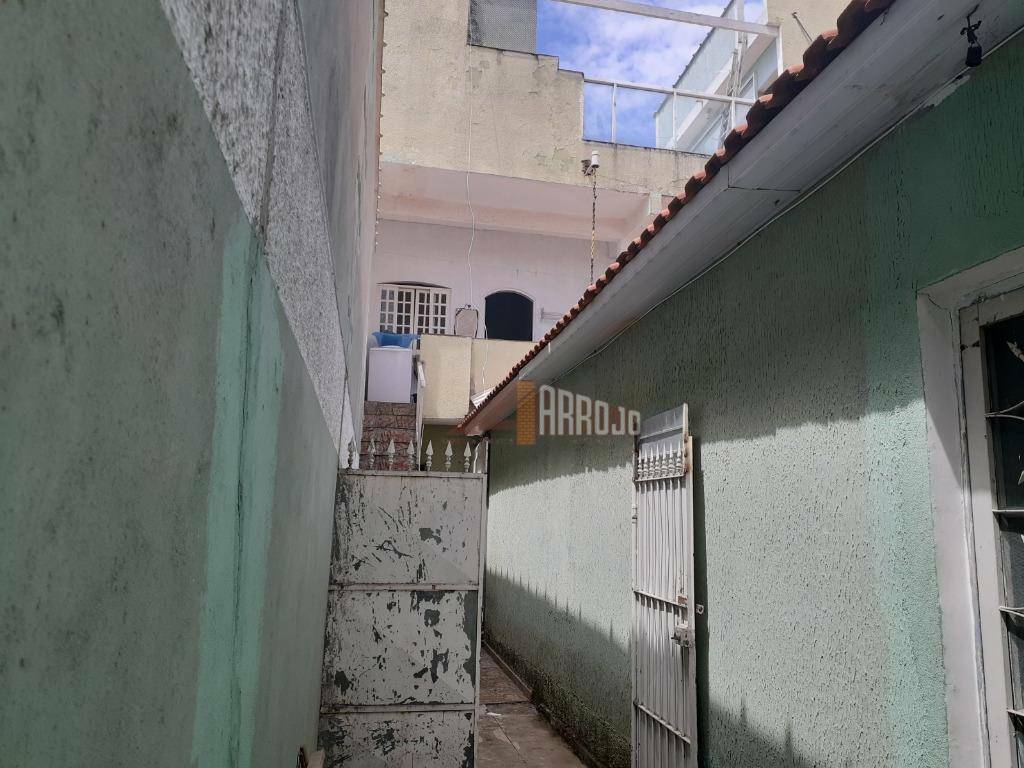 Sobrado à venda com 5 quartos, 468m² - Foto 5