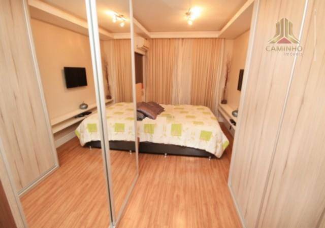 Apartamento à venda com 3 quartos, 120m² - Foto 7