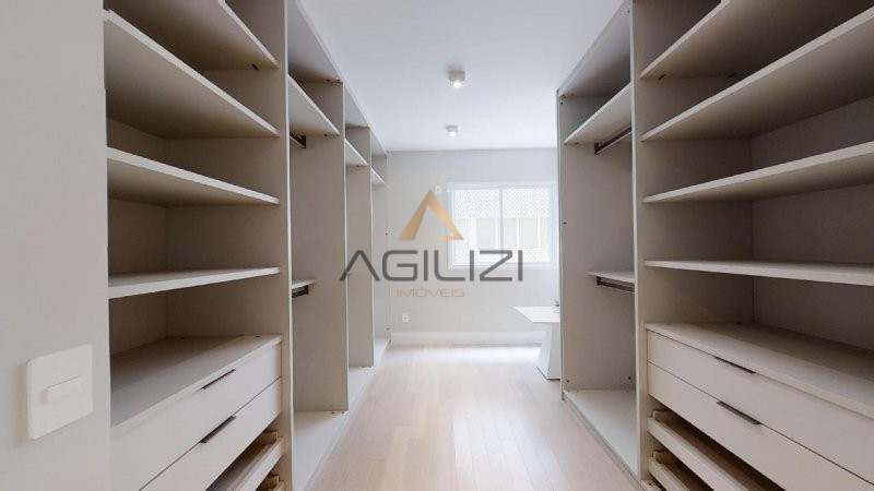 Apartamento à venda com 3 quartos, 206m² - Foto 24