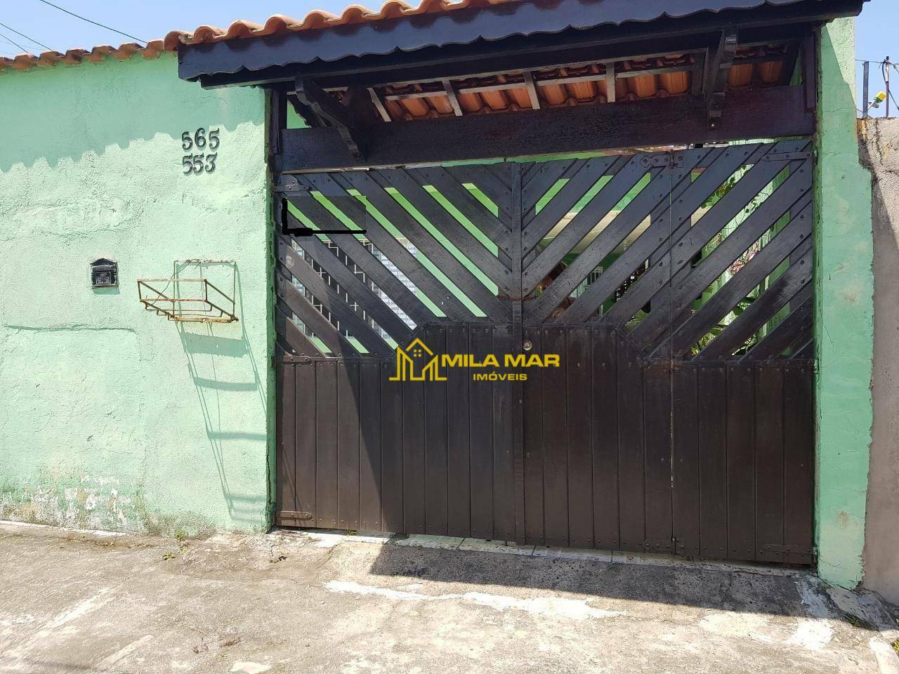 Casa à venda com 3 quartos, 67m² - Foto 12