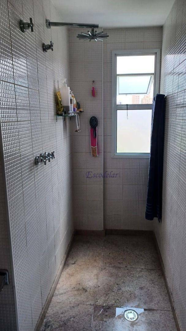 Apartamento à venda com 3 quartos, 146m² - Foto 31