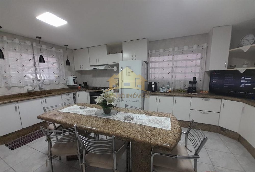 Sobrado à venda com 3 quartos, 110m² - Foto 8