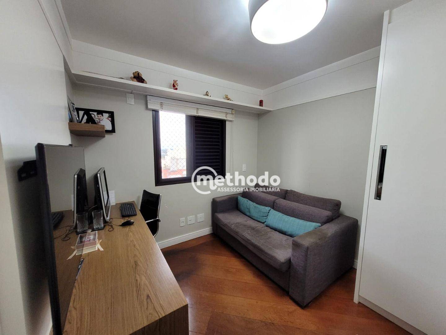 Apartamento à venda com 3 quartos, 105m² - Foto 15