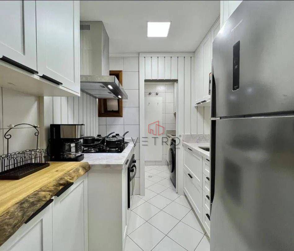 Apartamento à venda com 2 quartos, 91m² - Foto 13