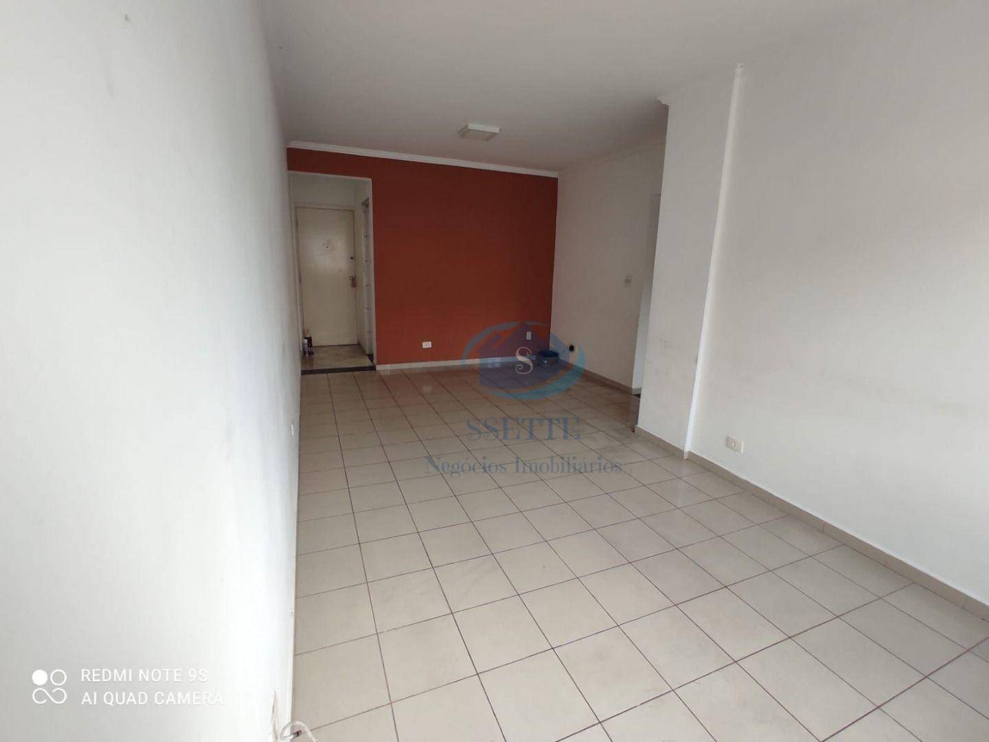 Apartamento à venda com 2 quartos, 80m² - Foto 6