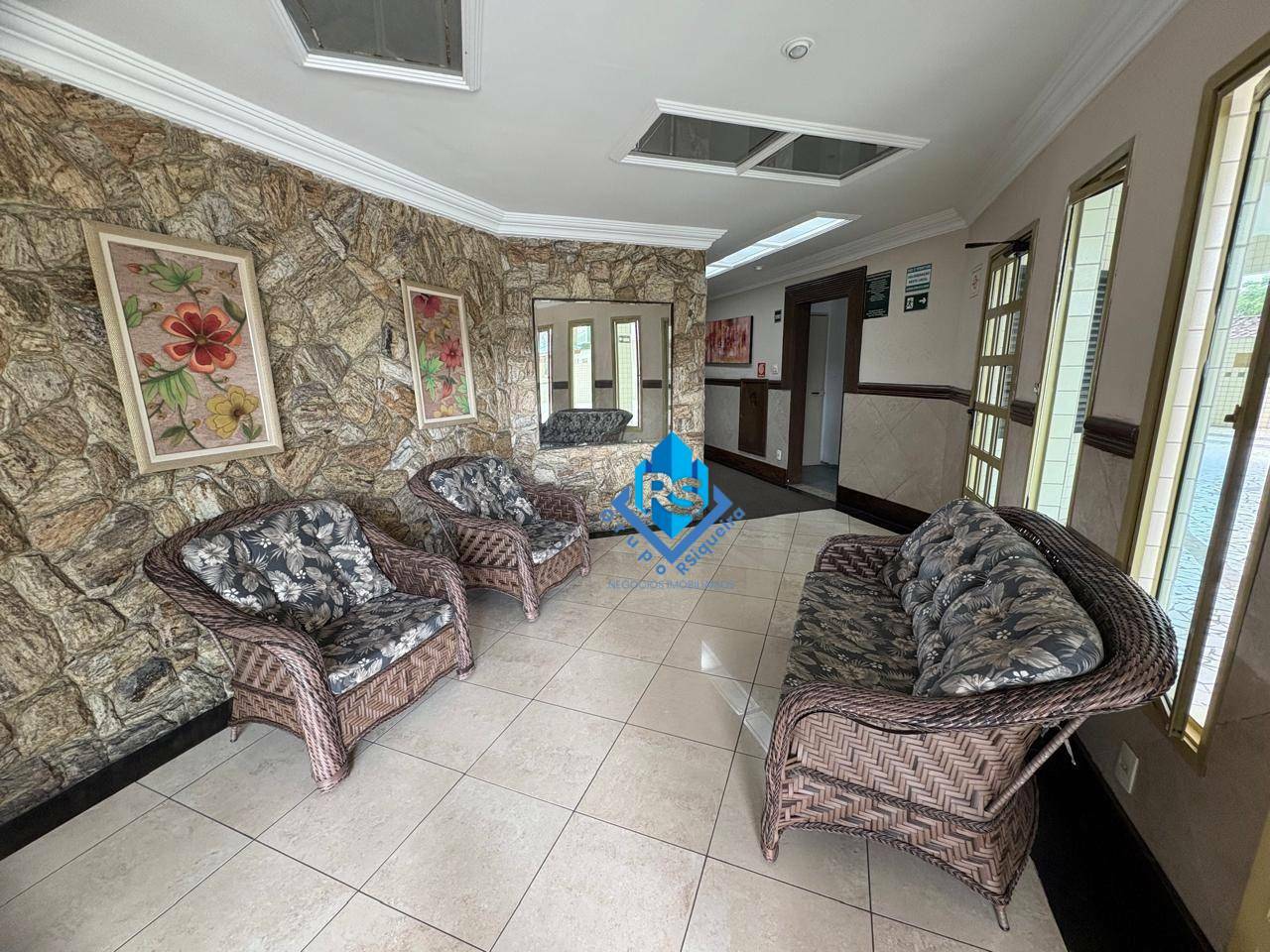 Apartamento à venda e aluguel com 1 quarto, 55m² - Foto 7
