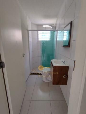 Apartamento à venda com 2 quartos, 56m² - Foto 5