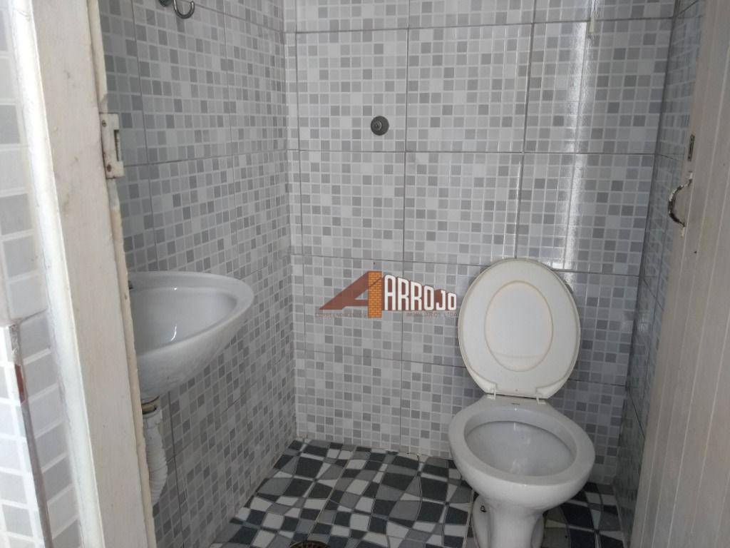 Sobrado à venda com 2 quartos, 74m² - Foto 9