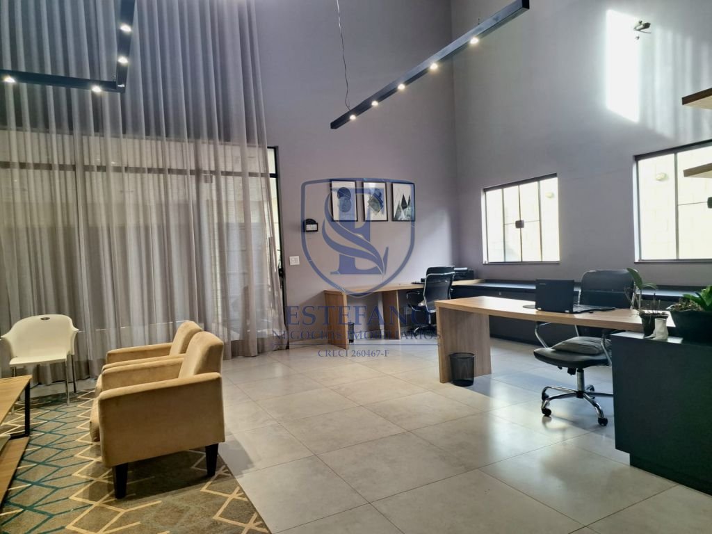 Casa à venda e aluguel com 3 quartos, 480m² - Foto 6