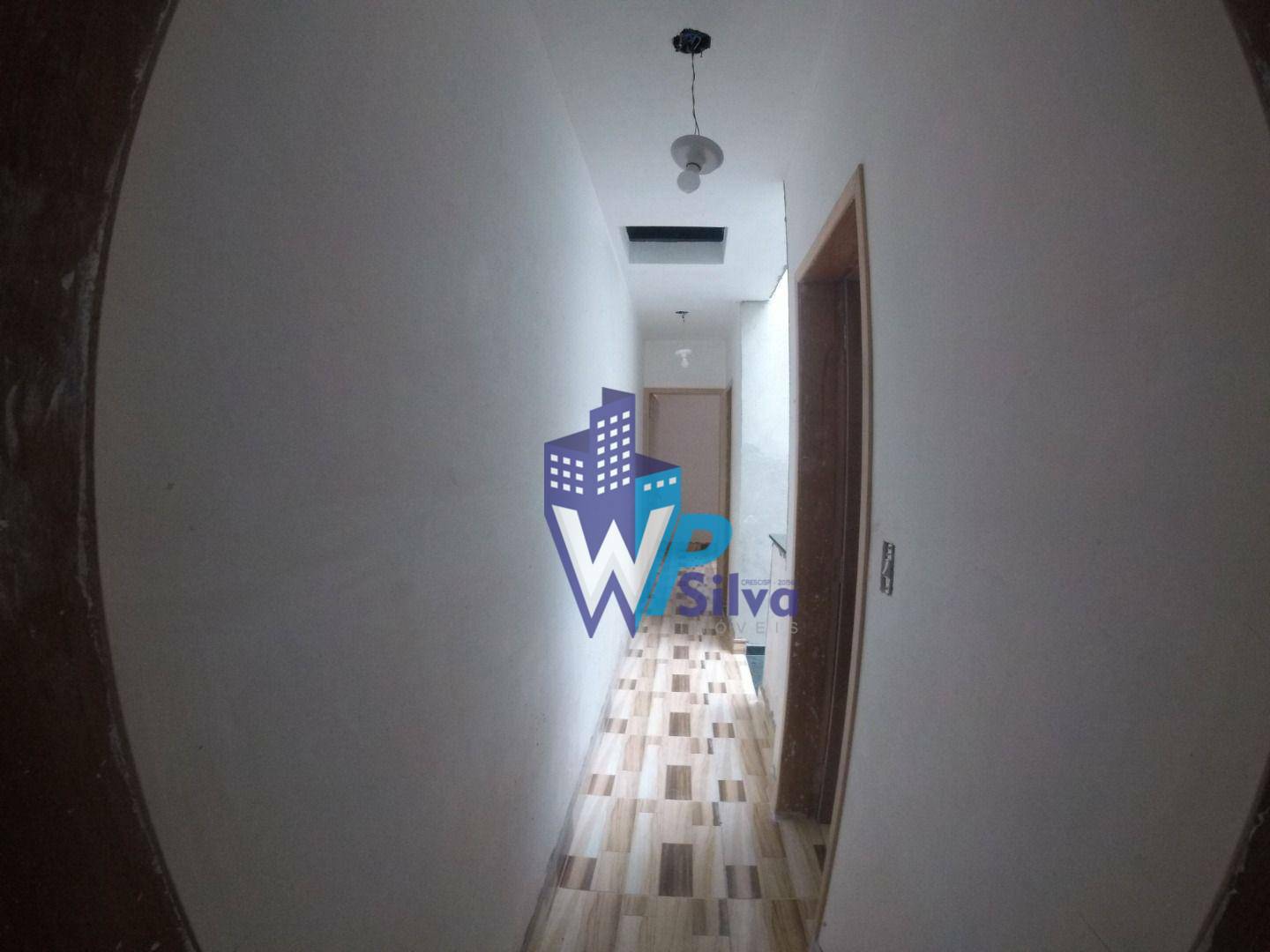 Sobrado à venda com 3 quartos, 100m² - Foto 8