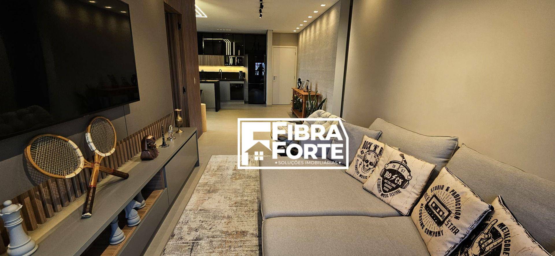 Apartamento à venda com 2 quartos, 92m² - Foto 22