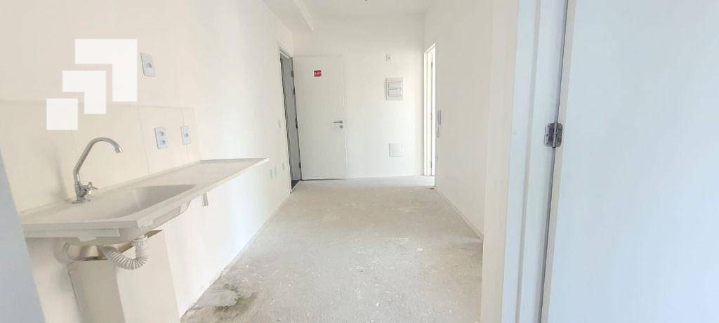 Apartamento à venda com 2 quartos, 35m² - Foto 10