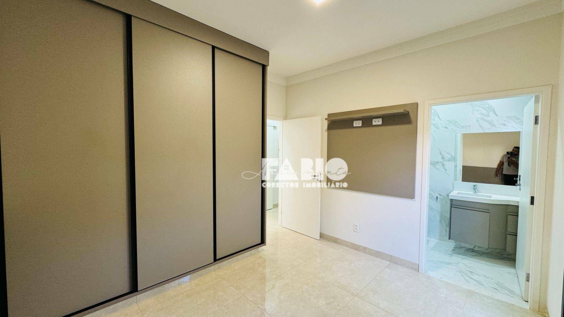 Casa de Condomínio à venda com 3 quartos, 234m² - Foto 18