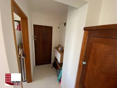 Apartamento à venda com 1 quarto, 42m² - Foto 7