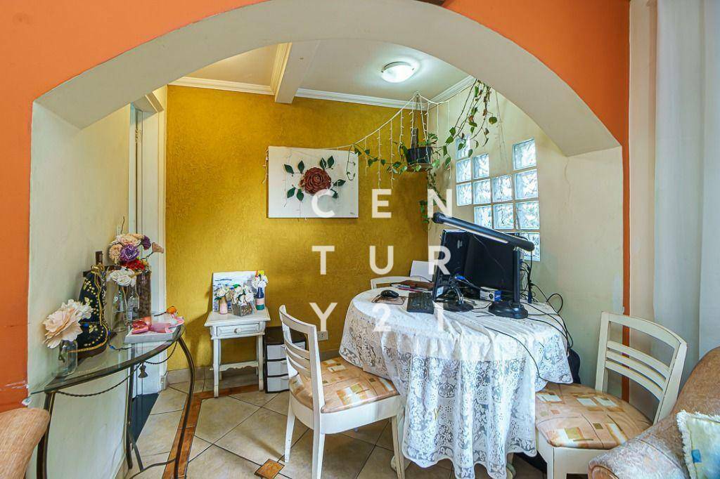 Casa à venda com 3 quartos, 100m² - Foto 20