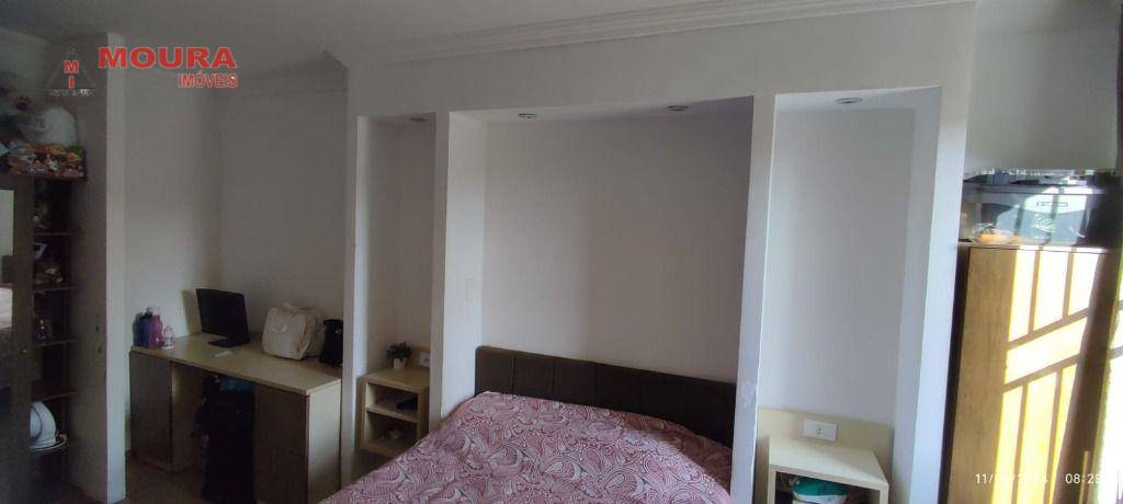 Apartamento à venda com 3 quartos, 98m² - Foto 14