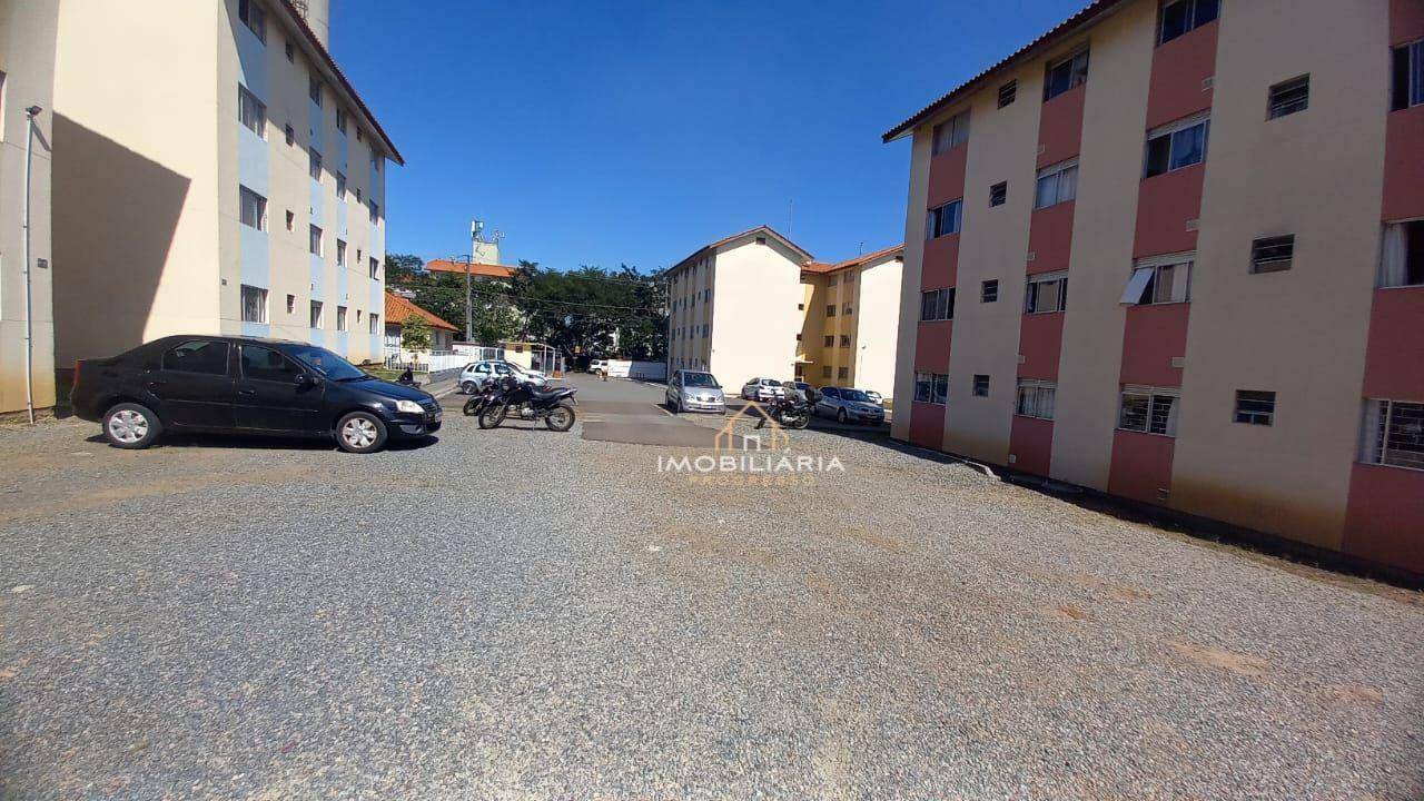 Apartamento à venda com 2 quartos, 42m² - Foto 23