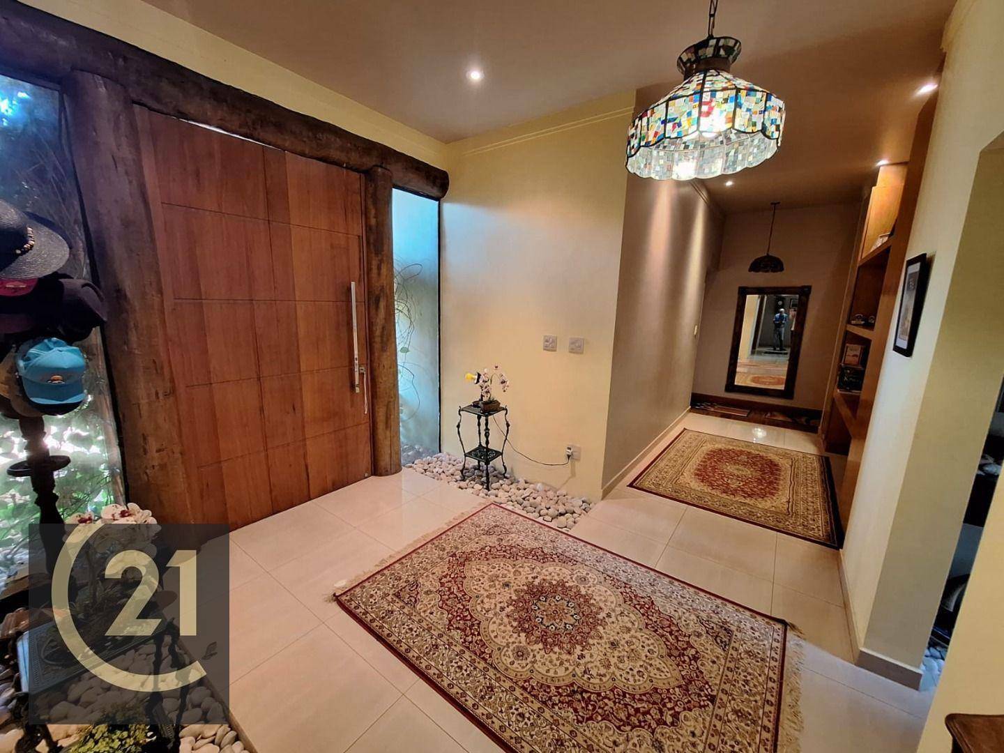 Casa à venda com 4 quartos, 471m² - Foto 23