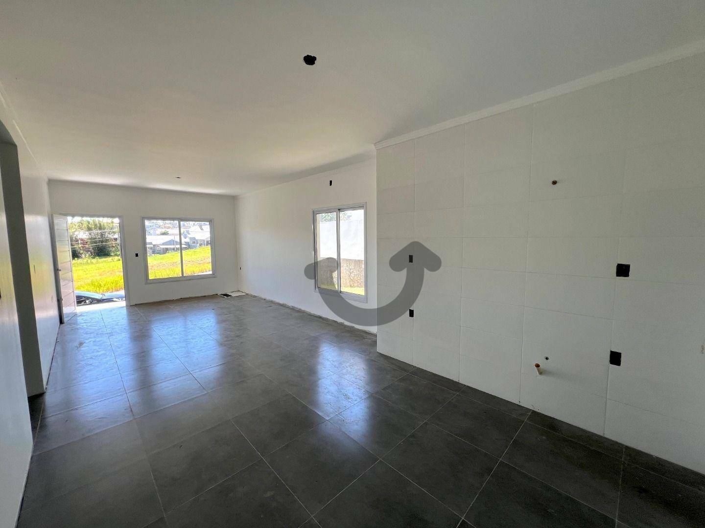 Casa de Condomínio à venda com 3 quartos, 120m² - Foto 5