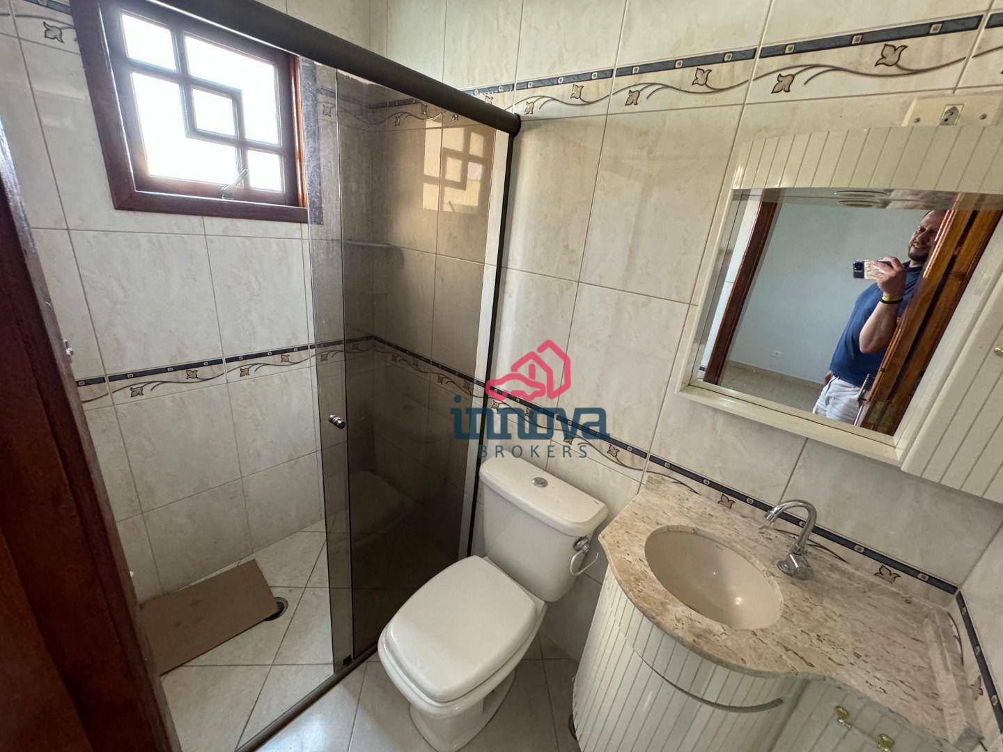 Sobrado à venda com 3 quartos, 125m² - Foto 17