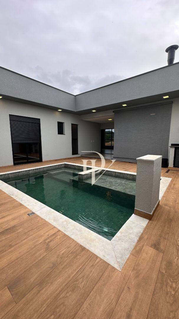 Casa de Condomínio à venda com 3 quartos, 183m² - Foto 9