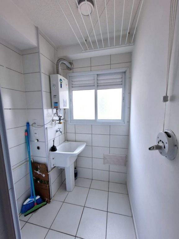 Apartamento à venda com 2 quartos, 46m² - Foto 9