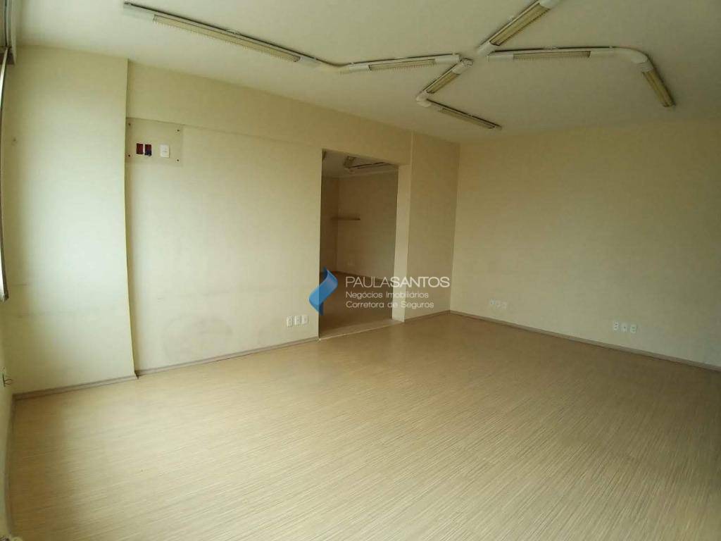 Conjunto Comercial-Sala à venda e aluguel, 146m² - Foto 1