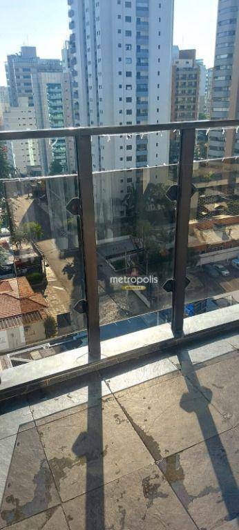 Apartamento à venda e aluguel com 1 quarto, 50m² - Foto 18