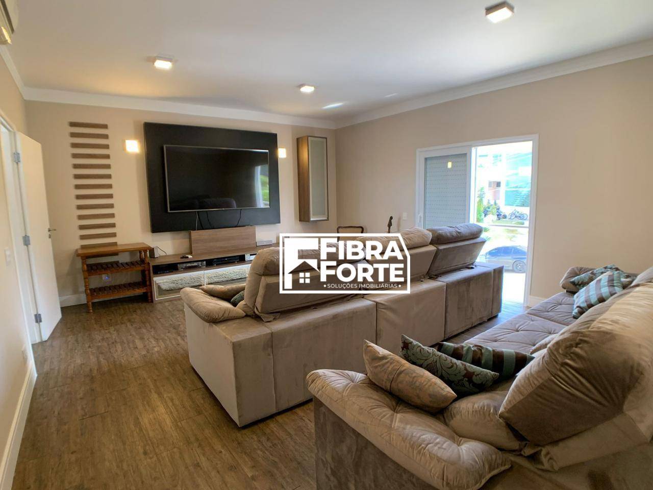 Casa de Condomínio, 4 quartos - Foto 3