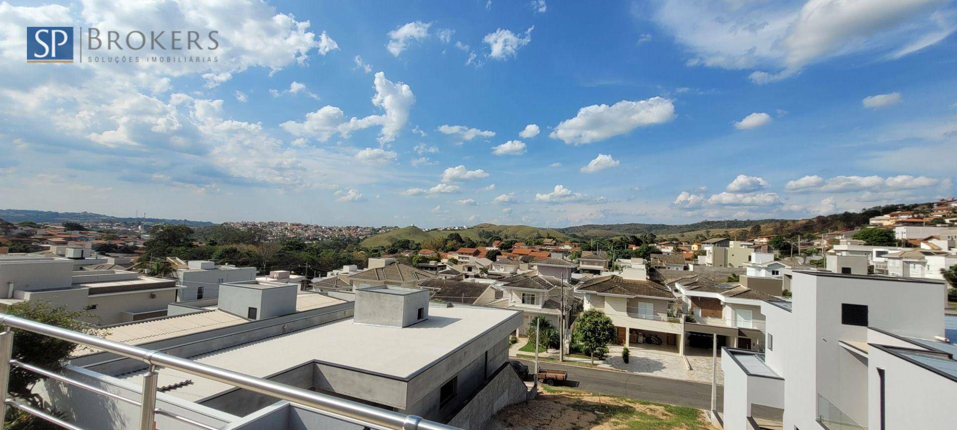 Casa de Condomínio à venda com 3 quartos, 258m² - Foto 32