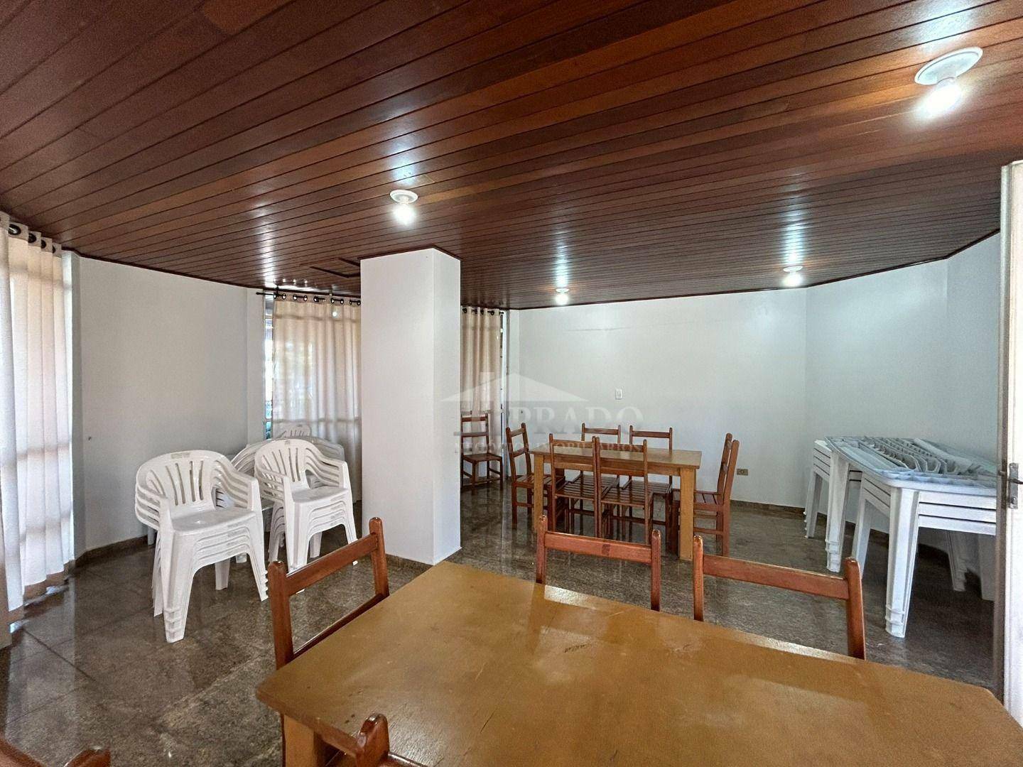 Apartamento para alugar com 4 quartos, 128m² - Foto 35