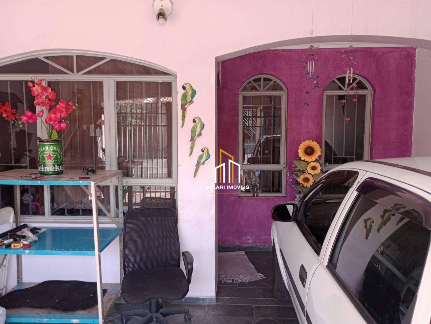 Casa, 2 quartos, 114 m² - Foto 2