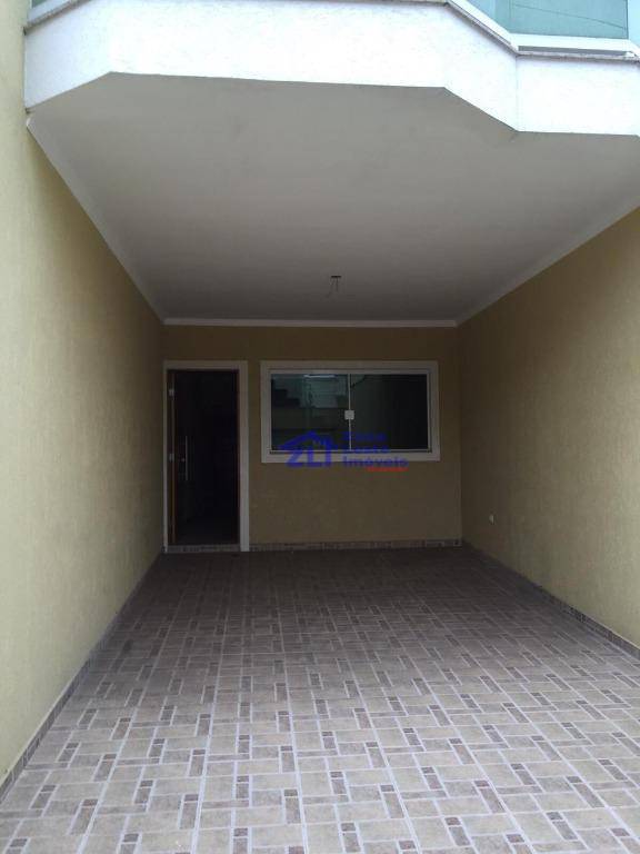 Sobrado à venda com 3 quartos, 105m² - Foto 6