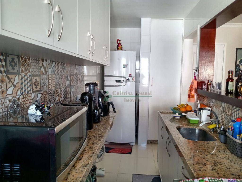 Apartamento à venda com 2 quartos, 56m² - Foto 14