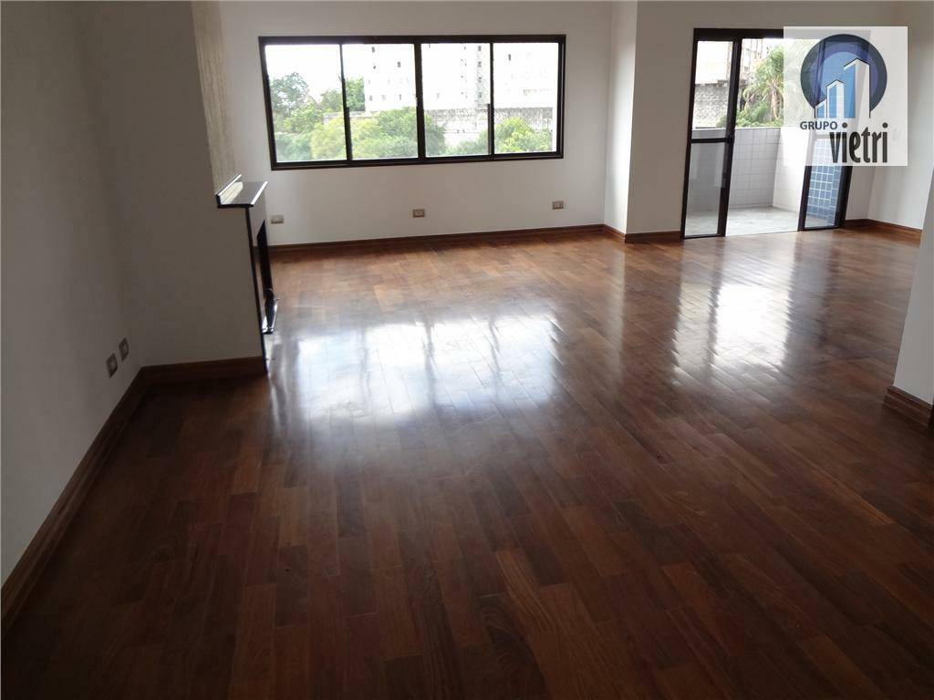 Apartamento à venda com 3 quartos, 174m² - Foto 14