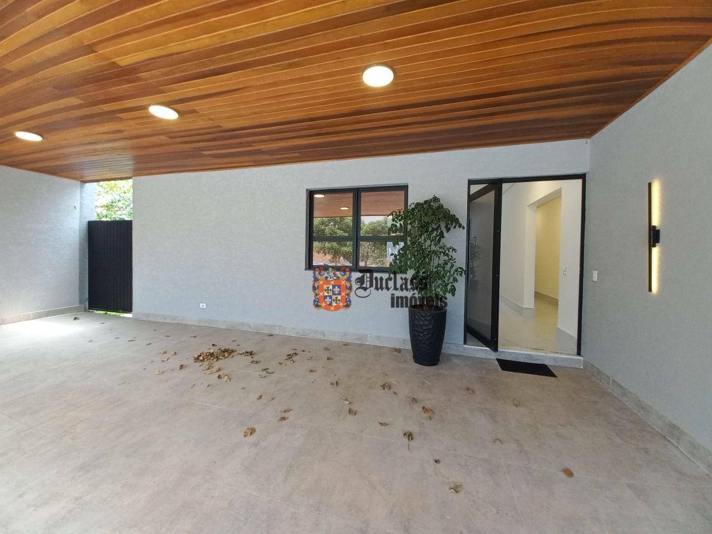 Casa de Condomínio para alugar com 4 quartos, 390m² - Foto 52