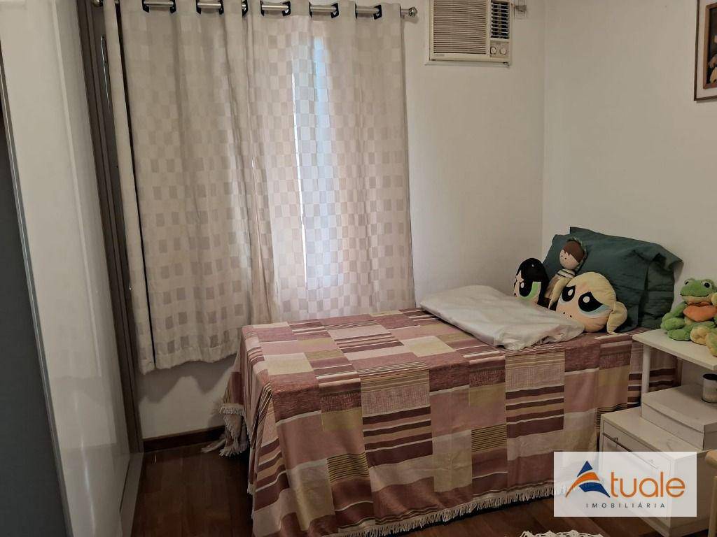 Casa de Condomínio à venda com 3 quartos, 84m² - Foto 12