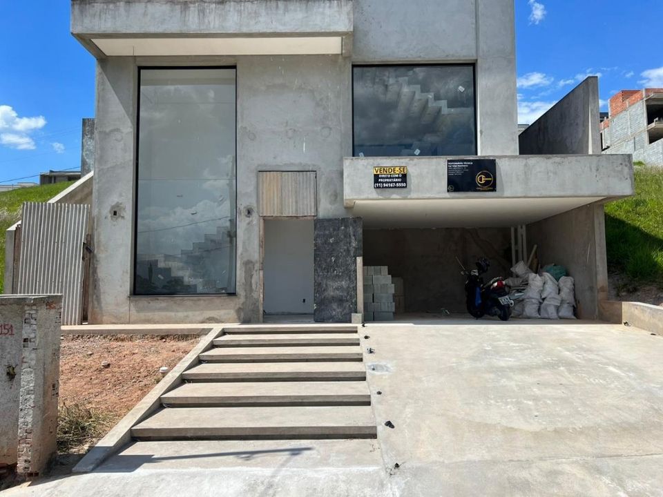 Casa de Condomínio à venda com 3 quartos, 290m² - Foto 30