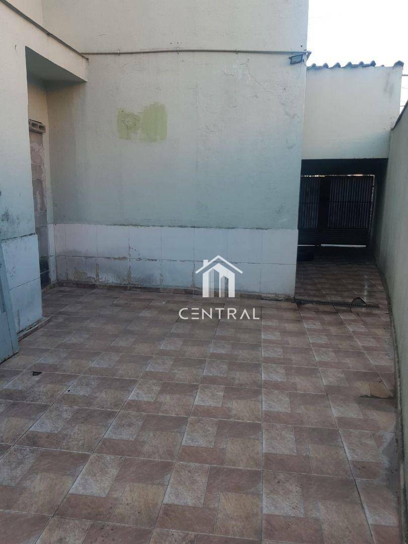 Sobrado à venda com 4 quartos, 150m² - Foto 22