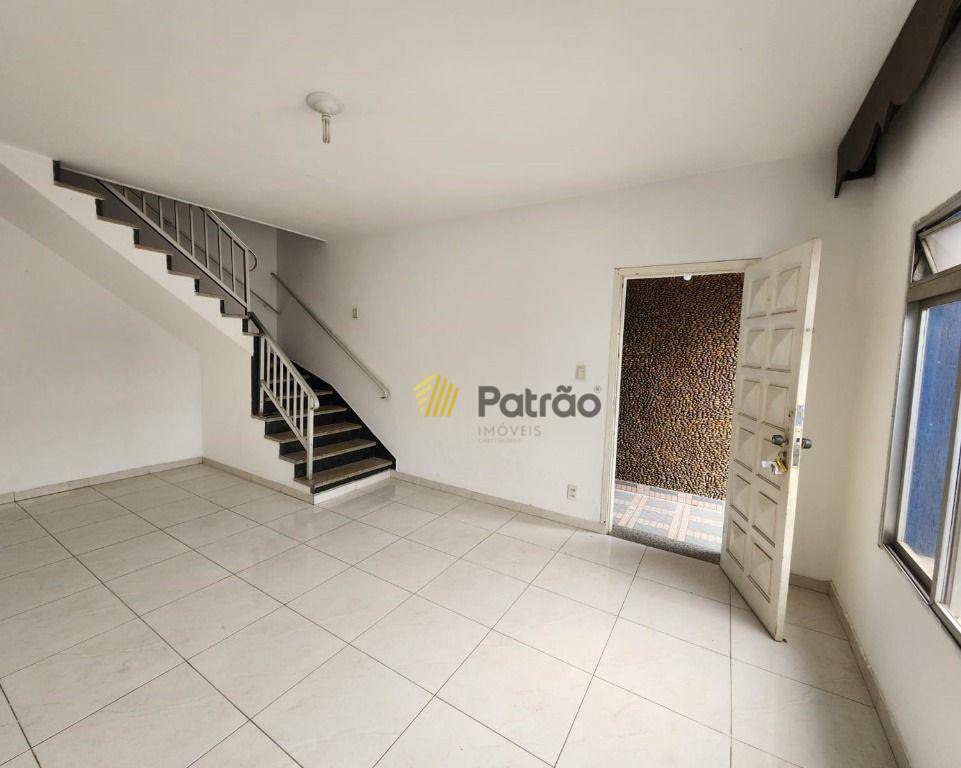 Sobrado para alugar com 2 quartos, 139m² - Foto 5