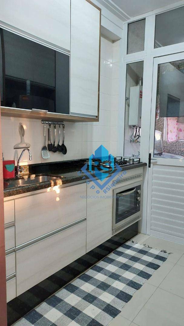 Apartamento à venda com 3 quartos, 66m² - Foto 7