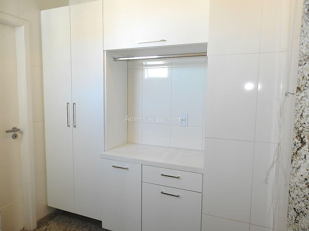 Apartamento à venda com 4 quartos, 170m² - Foto 27