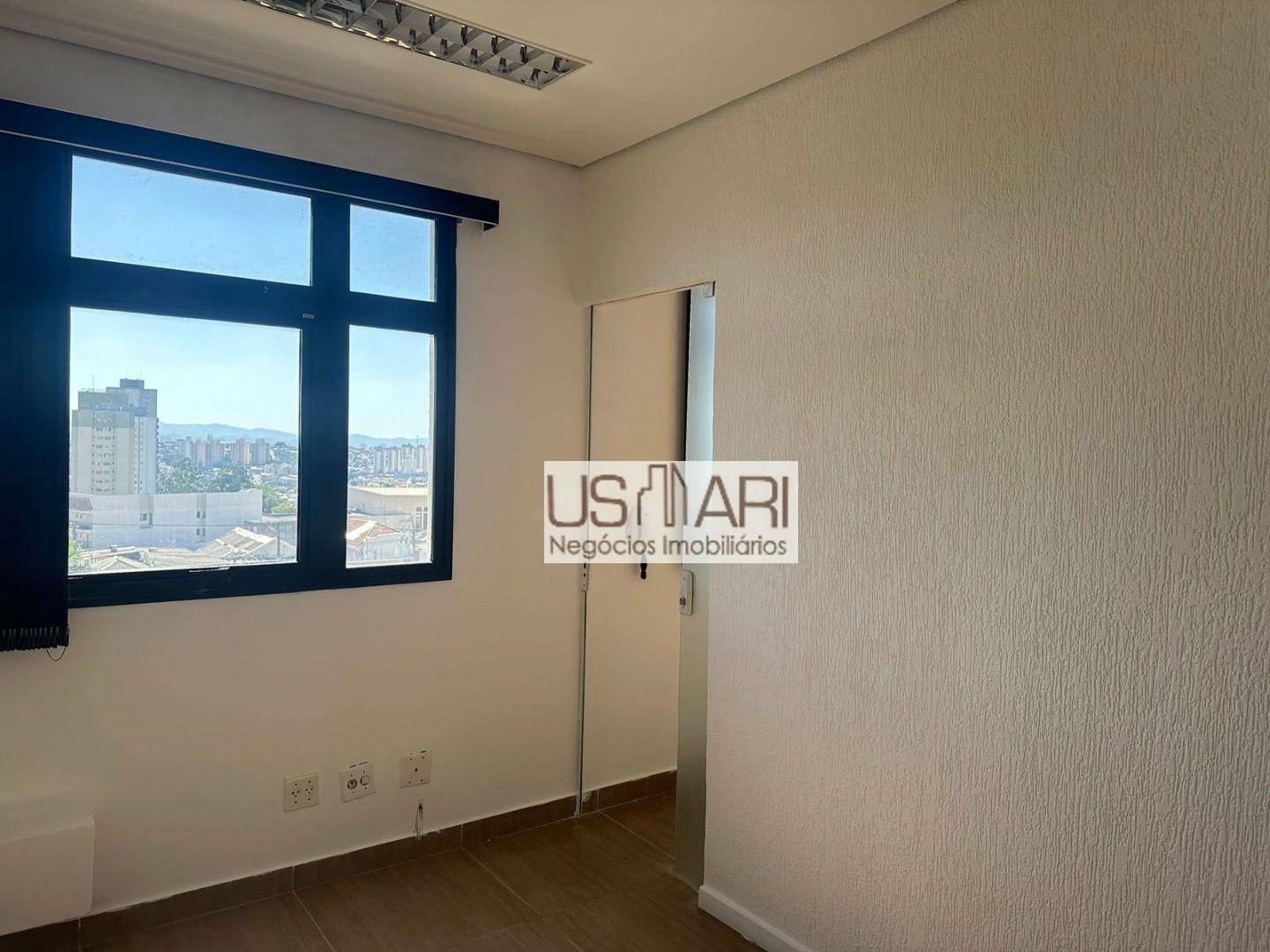 Conjunto Comercial-Sala para alugar, 29m² - Foto 14