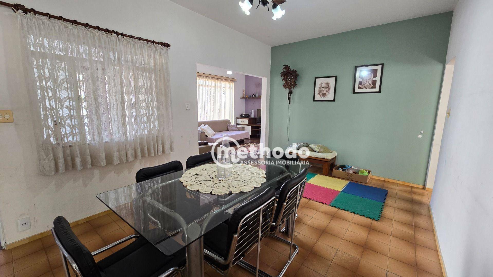 Casa à venda com 3 quartos, 150m² - Foto 7