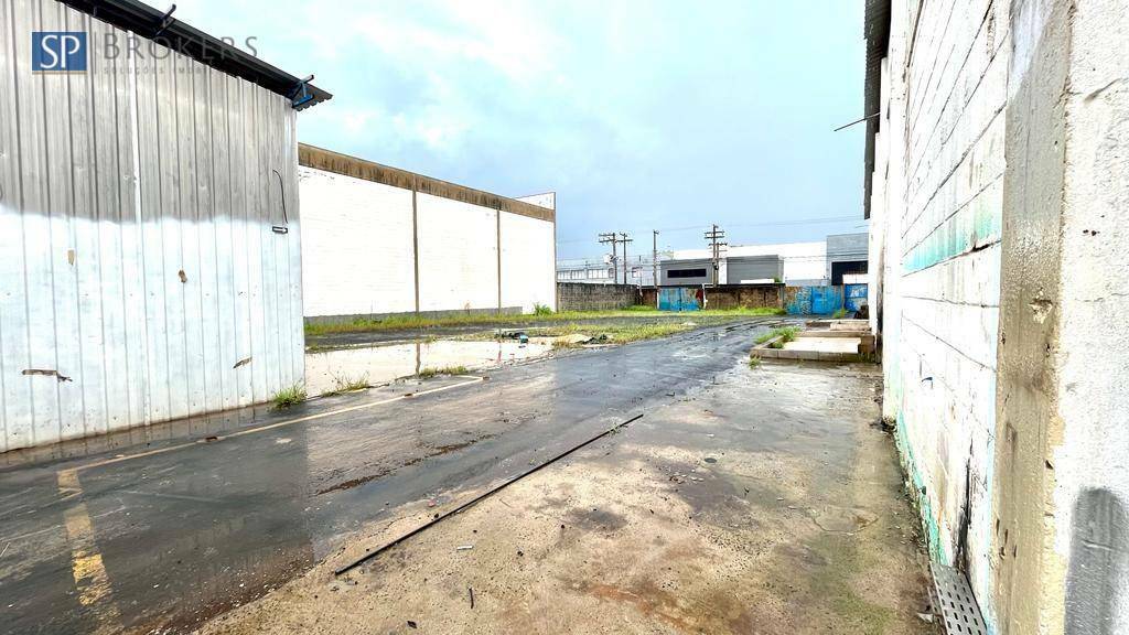 Depósito-Galpão, 1810 m² - Foto 21