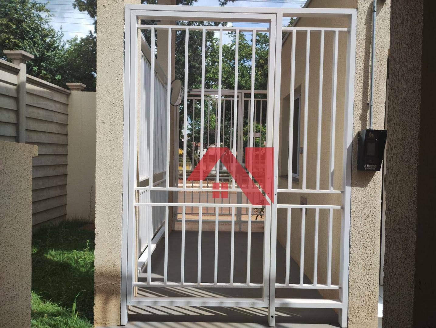 Apartamento para alugar com 2 quartos, 47m² - Foto 32