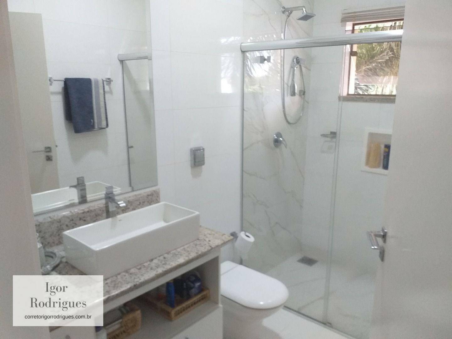 Sobrado à venda com 3 quartos, 440m² - Foto 12