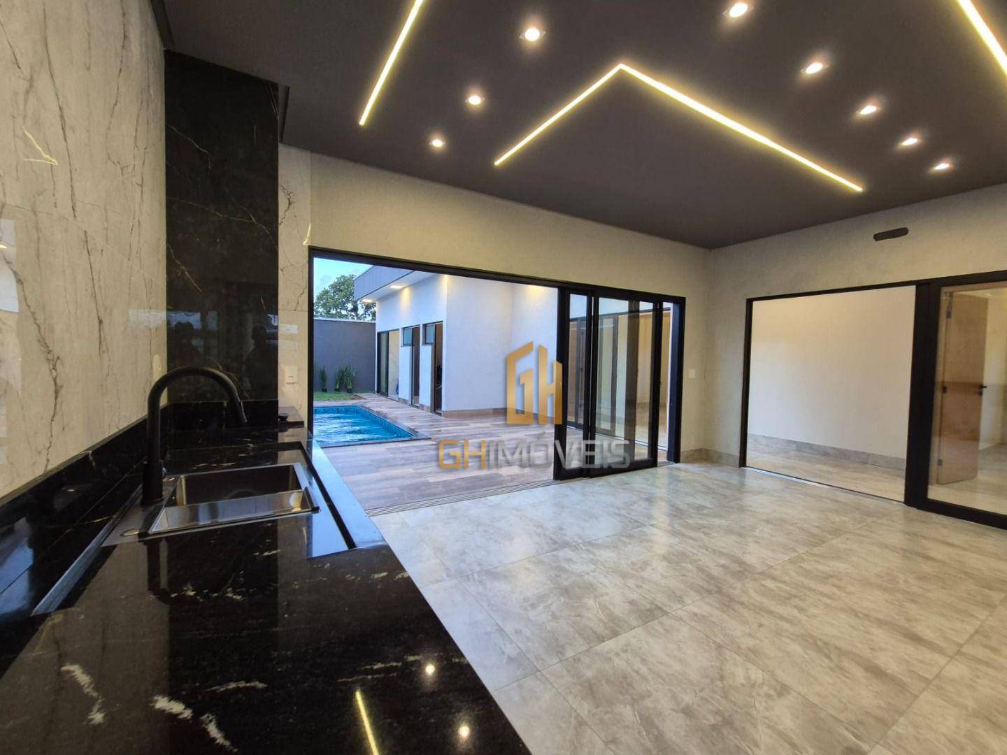 Casa de Condomínio à venda com 4 quartos, 187m² - Foto 28